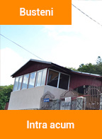 busteni